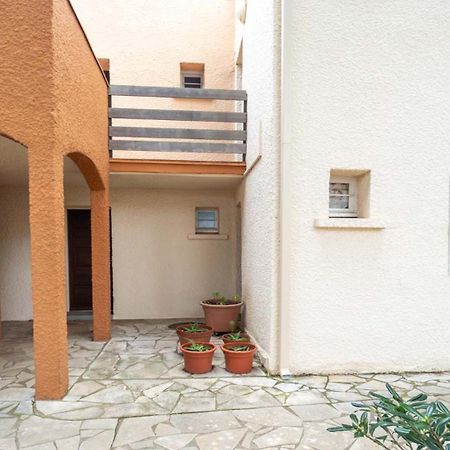 Eleuthera- 171- Appart Lumineux 4 Pers Agde Εξωτερικό φωτογραφία